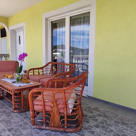 Apartment Mali Duje Puticanje Εξωτερικό φωτογραφία
