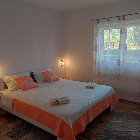 Apartment Mali Duje Puticanje Εξωτερικό φωτογραφία