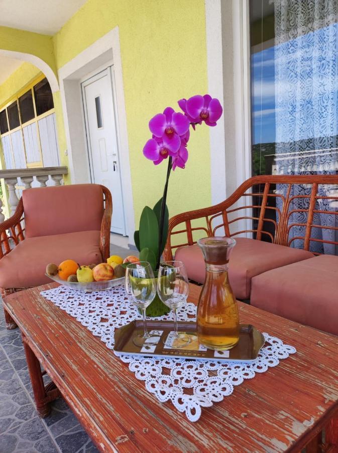 Apartment Mali Duje Puticanje Εξωτερικό φωτογραφία