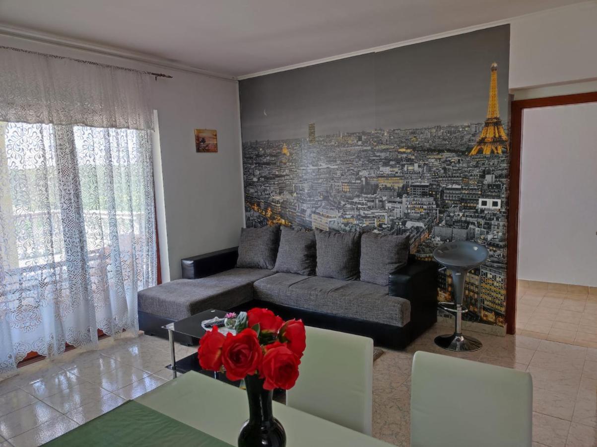 Apartment Mali Duje Puticanje Εξωτερικό φωτογραφία