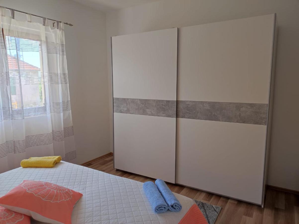 Apartment Mali Duje Puticanje Εξωτερικό φωτογραφία