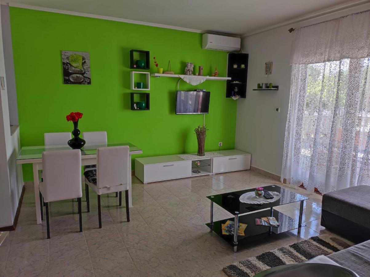 Apartment Mali Duje Puticanje Εξωτερικό φωτογραφία