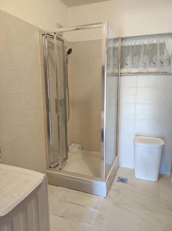 Apartment Mali Duje Puticanje Εξωτερικό φωτογραφία