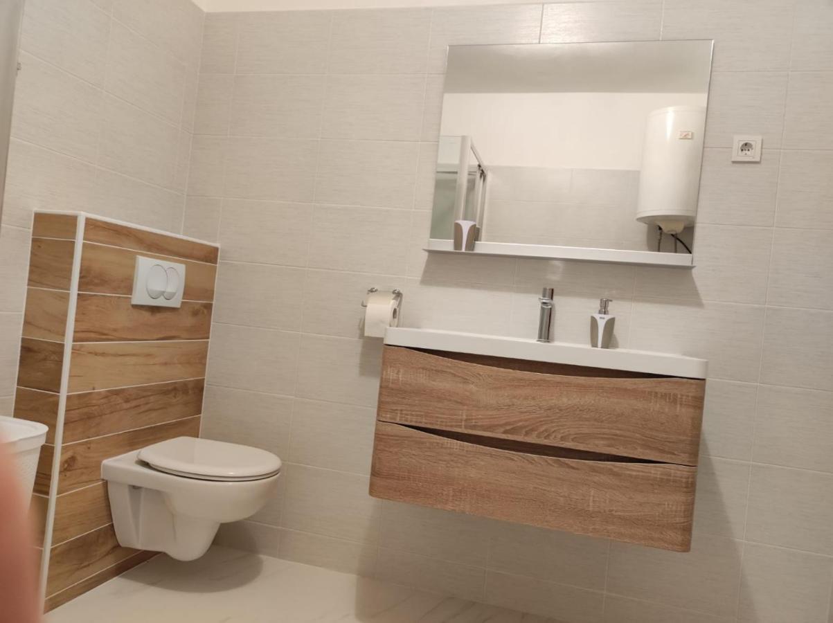 Apartment Mali Duje Puticanje Εξωτερικό φωτογραφία