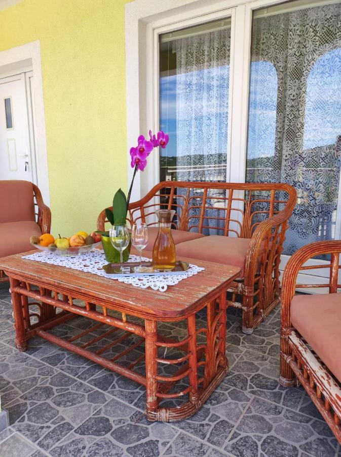 Apartment Mali Duje Puticanje Εξωτερικό φωτογραφία