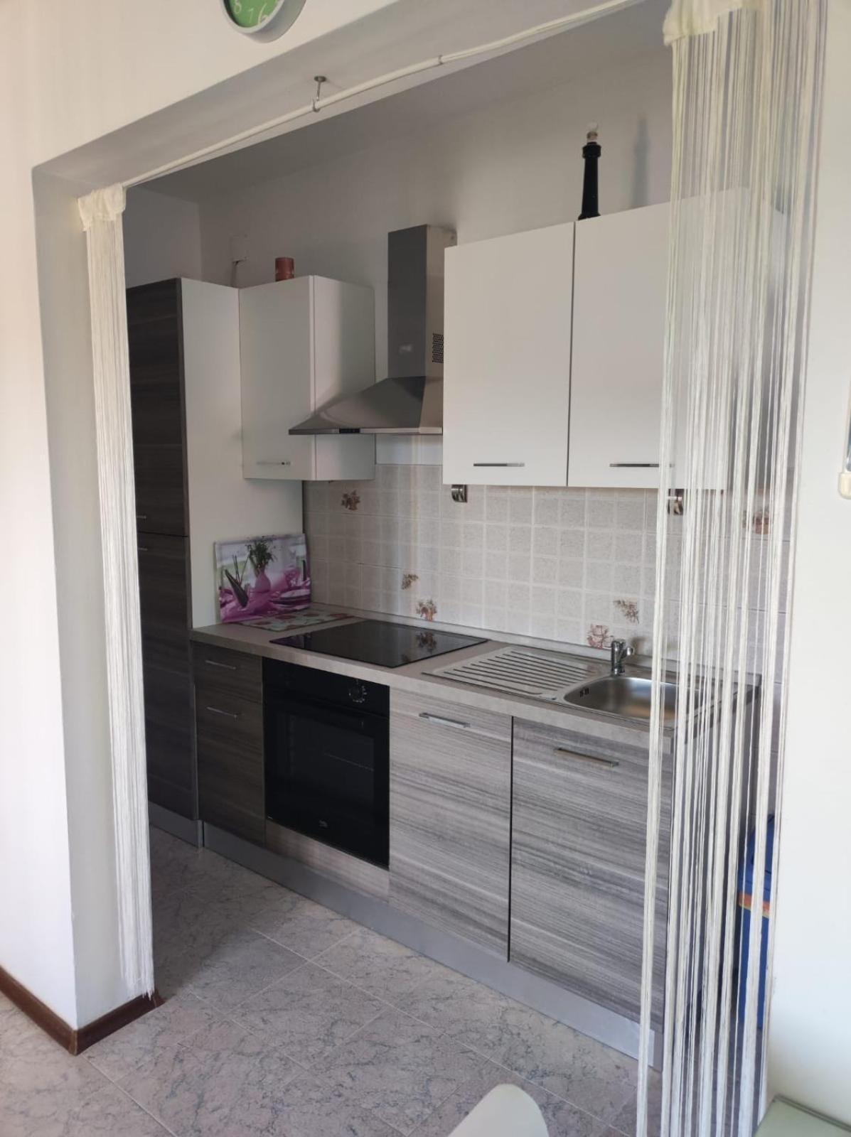 Apartment Mali Duje Puticanje Εξωτερικό φωτογραφία
