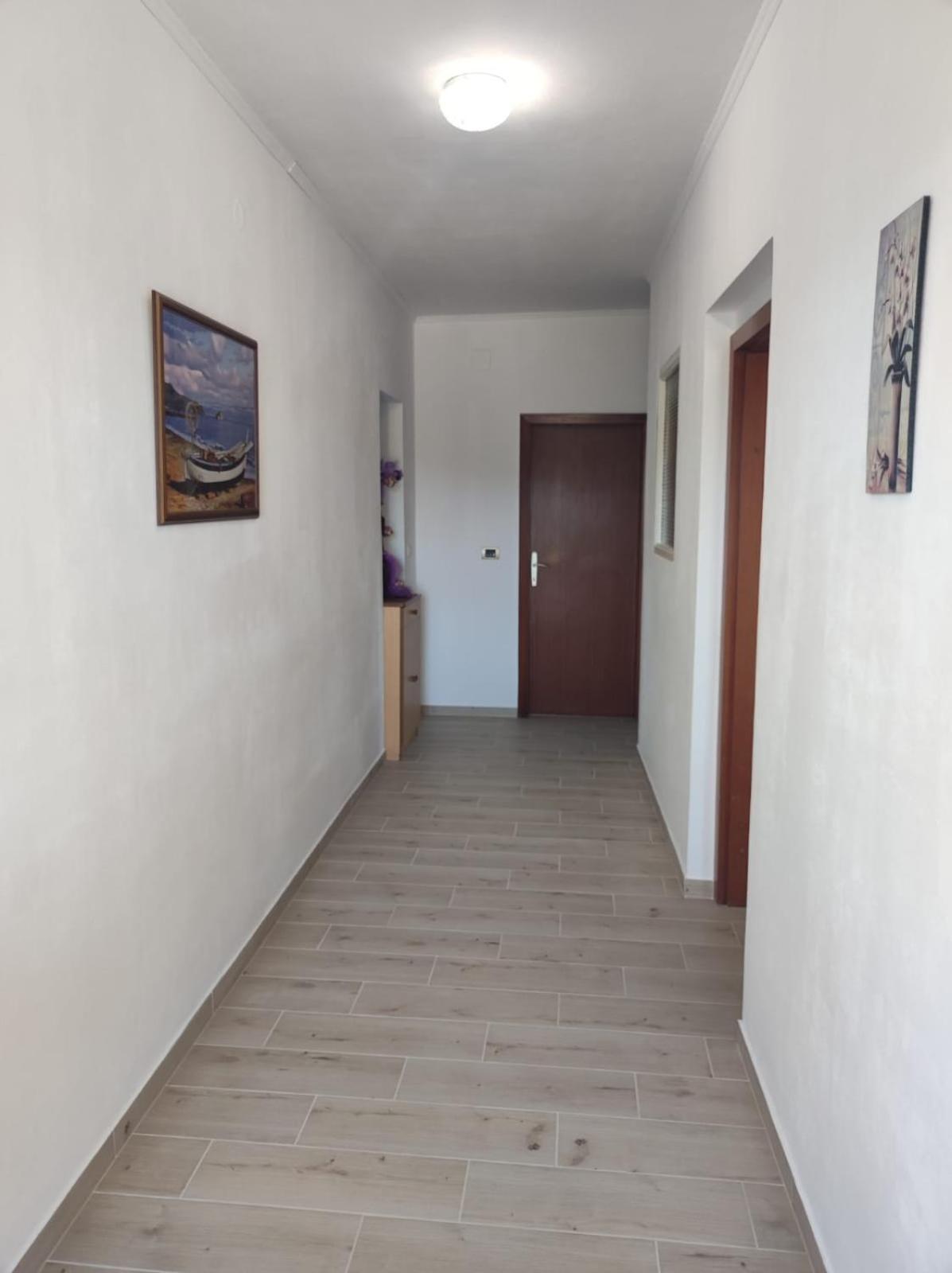 Apartment Mali Duje Puticanje Εξωτερικό φωτογραφία